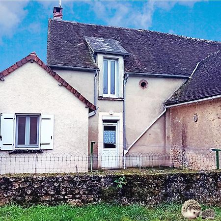 Le Gite Du Herisson, Gite De Charme Et De Confort Le Menoux Exterior photo