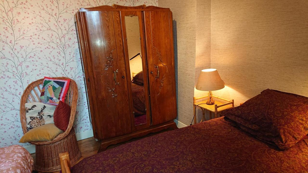 Le Gite Du Herisson, Gite De Charme Et De Confort Le Menoux Exterior photo